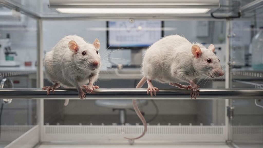 Pesquisa surpreende ao associar nicotina isolada a melhor mobilidade durante o envelhecimento