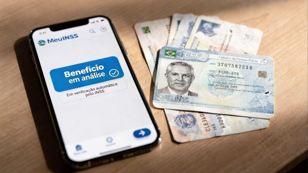 INSS pode suspender benefícios quando não encontra registros recentes e muitos segurados nem percebem o risco