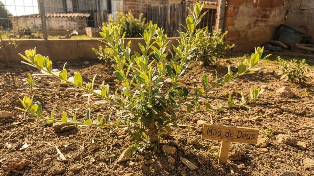 Você já viu essa planta na beira da estrada? O Margaridão tem usos poderosos que vão muito além da beleza ornamental