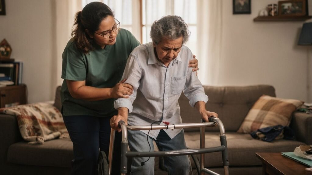 Lei avança ao proteger cuidadores de PcD e cria jornada de trabalho adaptada à realidade