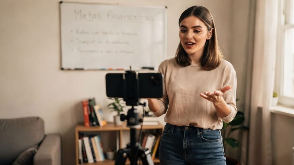 Disciplina ou sacrifício? Britânica de 24 anos economiza quase tudo, vive com o mínimo, evita luxos e já tem quase US$ 100 mil