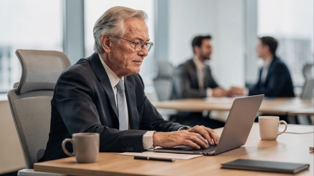 Idosos acima de 75 podem ficar isentos de IR e parar de contribuir ao INSS se projeto virar lei