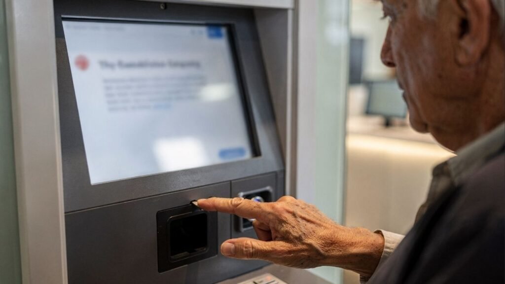 Seu benefício do INSS pode ser bloqueado sem aviso claro, mesmo sem fraude ou irregularidade