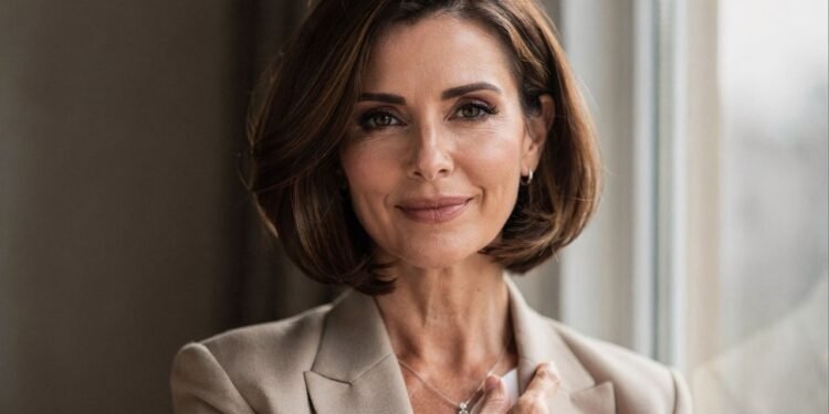 Se você passou dos 40 e quer leveza, volume e praticidade no cabelo, esse corte pode ser o melhor investimento no seu visual este ano