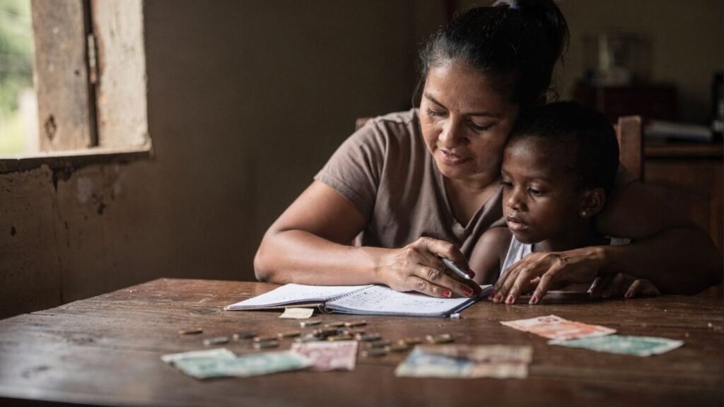 Bolsa Família 2026 mantém piso de R$ 600, mas muitas famílias podem receber mais de R$ 1.000 e ainda não sabem disso