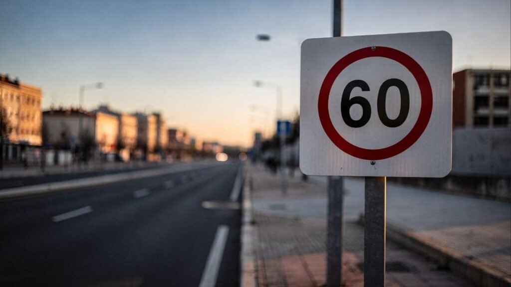 Multas de trânsito que parecem injustas mas são totalmente legais segundo o CTB