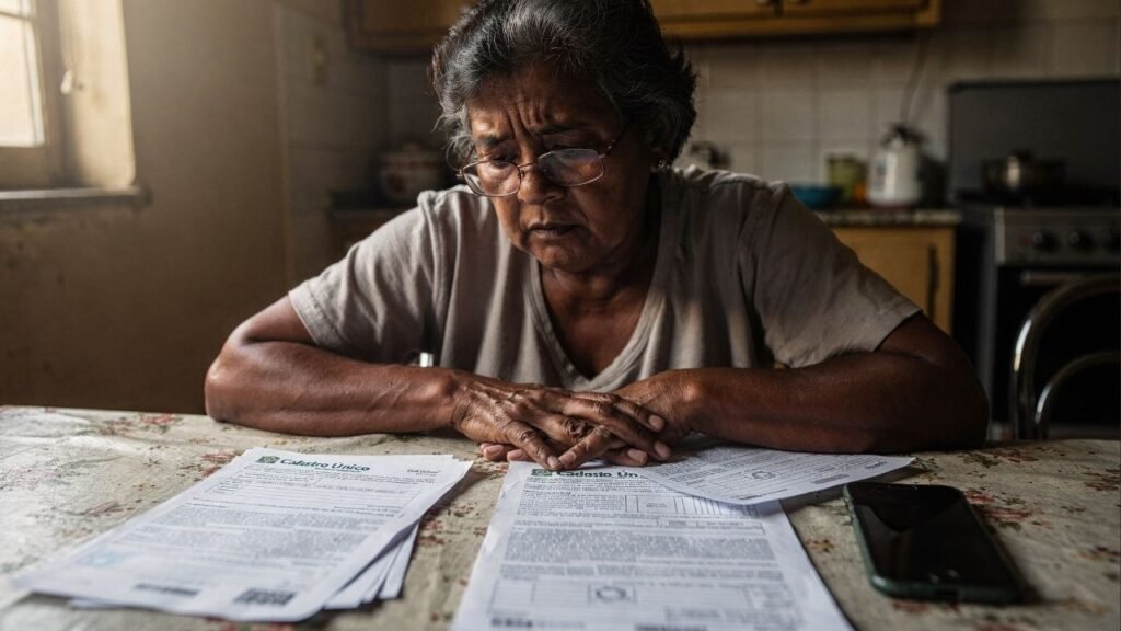 Milhares podem ter mais de R$ 16 mil disponíveis em programas da Caixa além do Bolsa Família e nem sabem