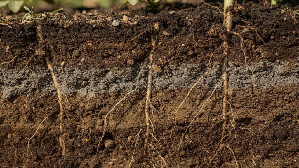 O resíduo que muita gente joga fora pode estar salvando plantas silenciosamente