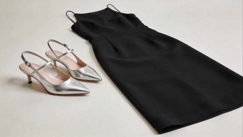 O sapato retrô que virou símbolo de luxo discreto e está dominando as ruas em 2026