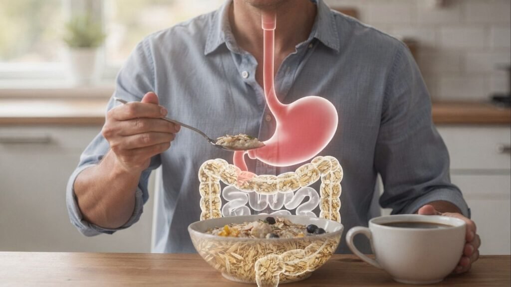 Esse alimento acessível melhora o foco, reduz a fadiga mental e ainda protege o coração! Entenda por que virou queridinha da ciência