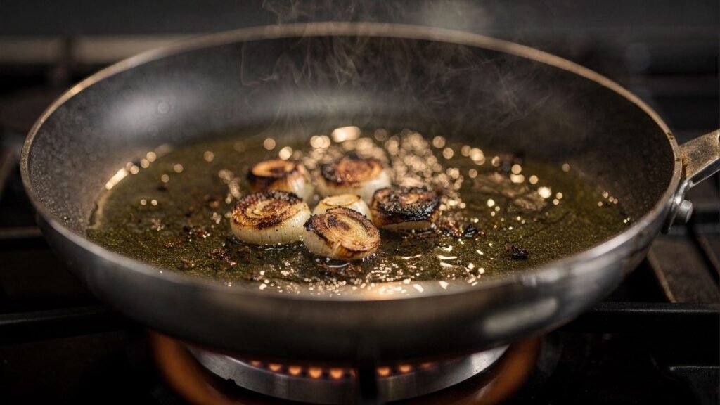 Como cozinhar alho da forma correta sem perder suas propriedades e valor nutricional