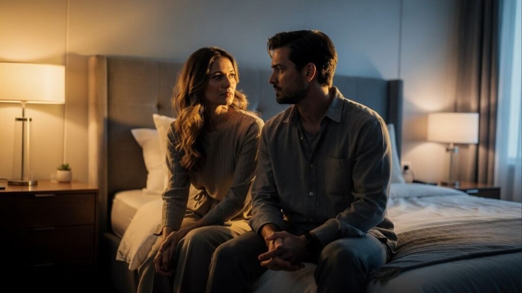 Psicologia explica por que nem todas as pessoas gostam de dormir juntos