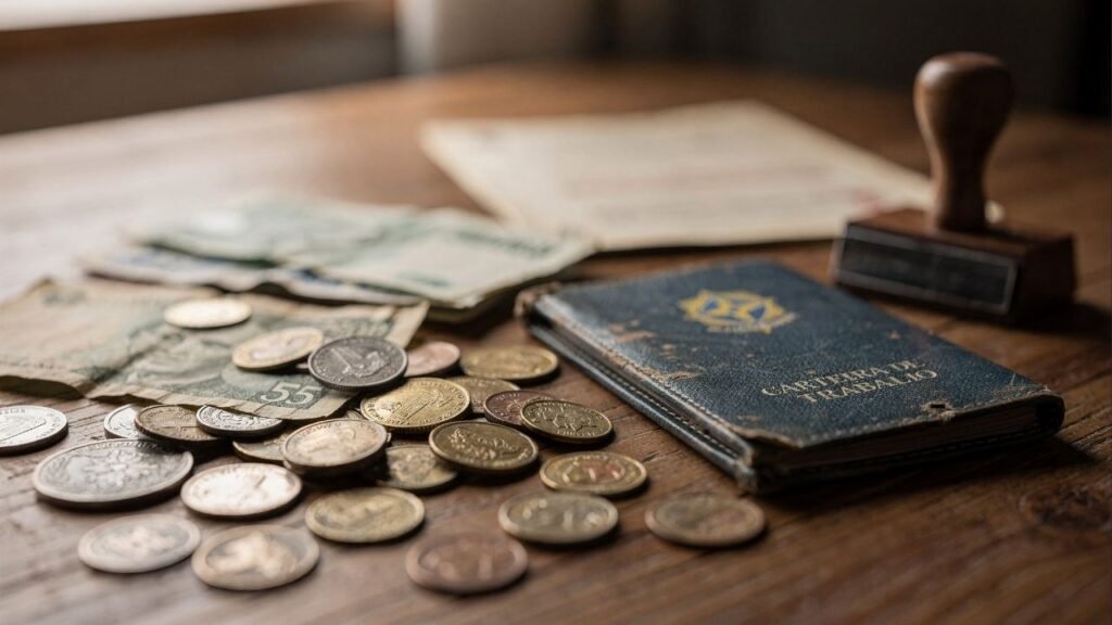 Contribuiu antes de 1994? A regra silenciosa do INSS pode derrubar o valor da sua aposentadoria e muita gente só descobre depois