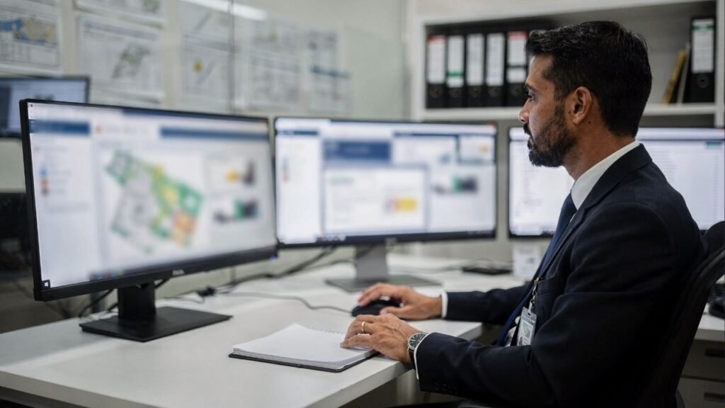 CPF dos imóveis começa a valer e amplia controle da Receita sobre patrimônio em todo o país: o que todo proprietário precisa saber