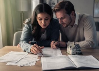 O erro silencioso no seu financiamento que pode manter seu imóvel preso ao banco mesmo quitado