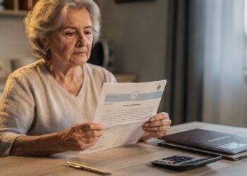 Justiça obriga empresa a pagar mais de R$ 14 mil de aposentadoria após falhas graves nas contribuições