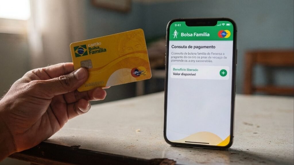 Calendário do Bolsa Família de fevereiro tem pausa no Carnaval e liberação unificada para cidades em situação de emergência