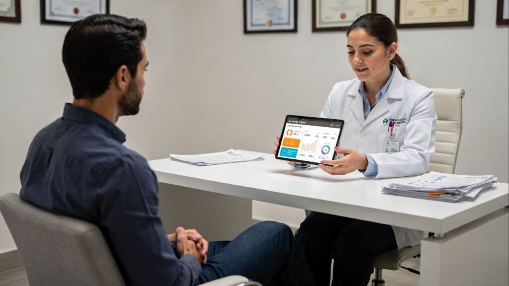 Entenda como a IA pode mudar tudo sobre o diagnóstico de esquizofrenia utilizando apenas dois testes