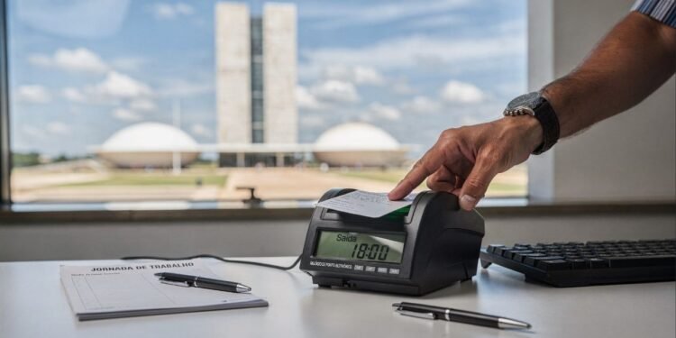 Redução da jornada de trabalho volta ao centro do Congresso e reacende esperança de milhões de trabalhadores