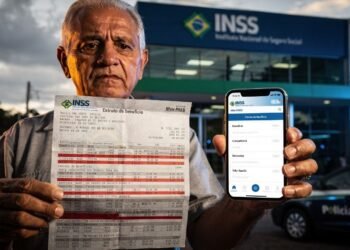 Beneficiários do INSS entram em alerta após revelação de R$ 6,3 bilhões descontados: confira se seu nome está na lista