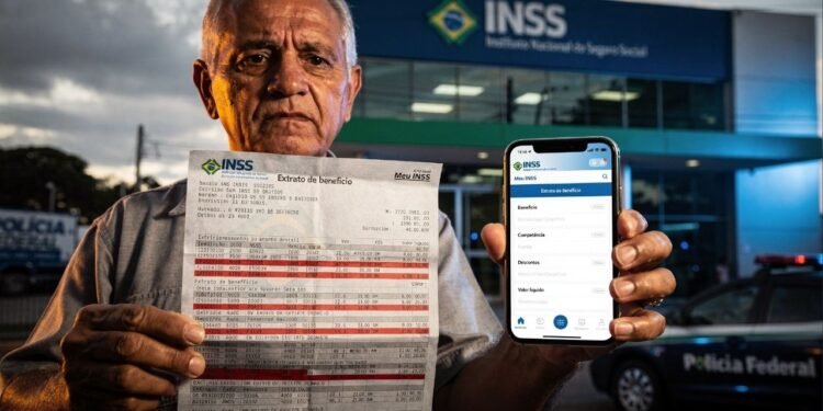Beneficiários do INSS entram em alerta após revelação de R$ 6,3 bilhões descontados: confira se seu nome está na lista