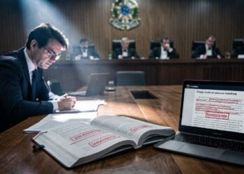 Advogado usa inteligência artificial para criar decisões que nunca existiram e tribunal reage com multa pesada