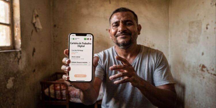 PIS Pasep 2026 já pode ser consultado e quem trabalhou em 2024 pode receber até R$ 1.518! Veja se seu nome está na lista