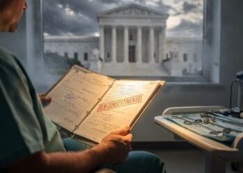 Ele autorizou uma cirurgia de próstata, foi submetido a outra técnica sem explicação e os médicos acabaram condenados a pagar R$ 150 mil de indenização