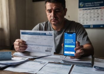 Benefício por incapacidade pode durar anos, mas depende de perícias sucessivas que confirmem impossibilidade de retorno ao trabalho