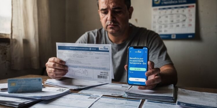 Benefício por incapacidade pode durar anos, mas depende de perícias sucessivas que confirmem impossibilidade de retorno ao trabalho