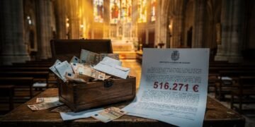 Pastor desvia mais de R$ 3 milhões em doações da própria igreja, compra carro, paga hipoteca e acaba condenado a 4 anos de prisão