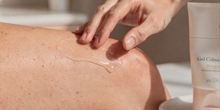 Como cuidar da pele logo depois da depilação e evitar foliculite, manchas e ardência com medidas simples e eficazes