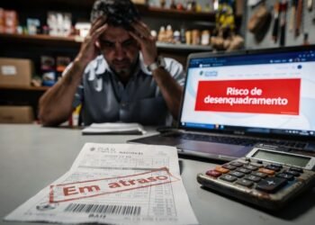 Receita Federal pode desenquadrar o MEI por faturamento excessivo, CNAE irregular ou participação em outra empresa