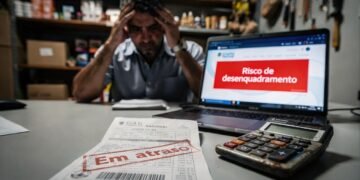 Receita Federal pode desenquadrar o MEI por faturamento excessivo, CNAE irregular ou participação em outra empresa