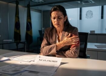 Condição crônica comum no Brasil passa a abrir caminho para aposentadoria com regras diferenciadas