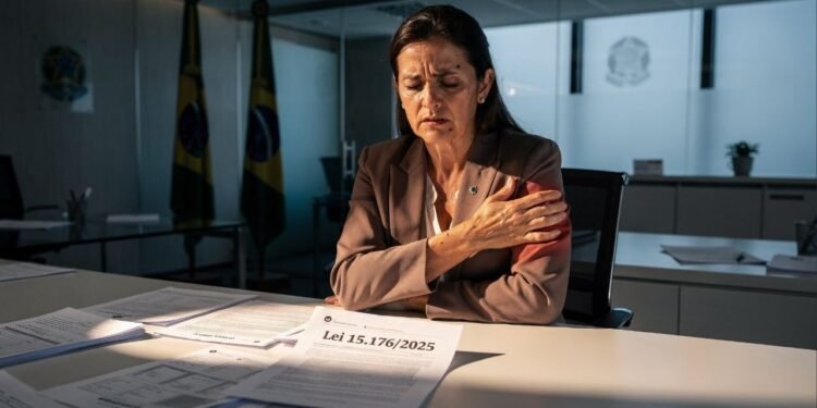 Condição crônica comum no Brasil passa a abrir caminho para aposentadoria com regras diferenciadas