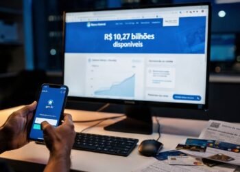 R$ 10 bilhões ainda estão esquecidos em bancos e milhões podem ter dinheiro a receber sem saber