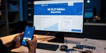 R$ 10 bilhões ainda estão esquecidos em bancos e milhões podem ter dinheiro a receber sem saber