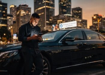 Uber atualiza regras do Black e Comfort, reduz lista de veículos e deixa motoristas em alerta