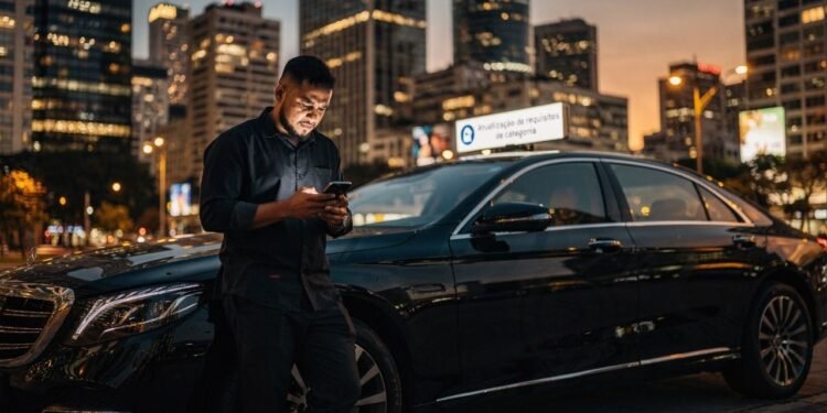 Uber atualiza regras do Black e Comfort, reduz lista de veículos e deixa motoristas em alerta