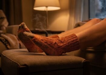 Método discreto antes de dormir tem surpreendido quem busca circulação melhor e relaxamento