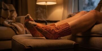 Método discreto antes de dormir tem surpreendido quem busca circulação melhor e relaxamento