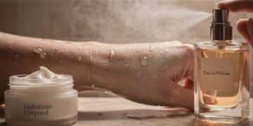 O truque que as influencers tentaram esconder que fazem o perfume durar MUITO mais na pele