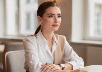 Quiet Luxury em alta: os acessórios que definem a estética clean e o motivo de terem voltado com tanta força