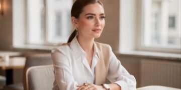 Quiet Luxury em alta: os acessórios que definem a estética clean e o motivo de terem voltado com tanta força