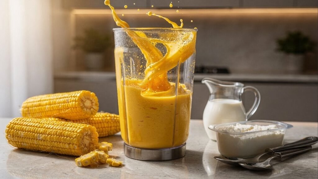 Como fazer um fricassê de frango maravilhoso para surpreender a todos no almoço de família