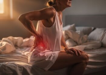 Como diminuir rigidez nas costas e joelhos ao despertar e por que mudanças pequenas fazem tanta diferença