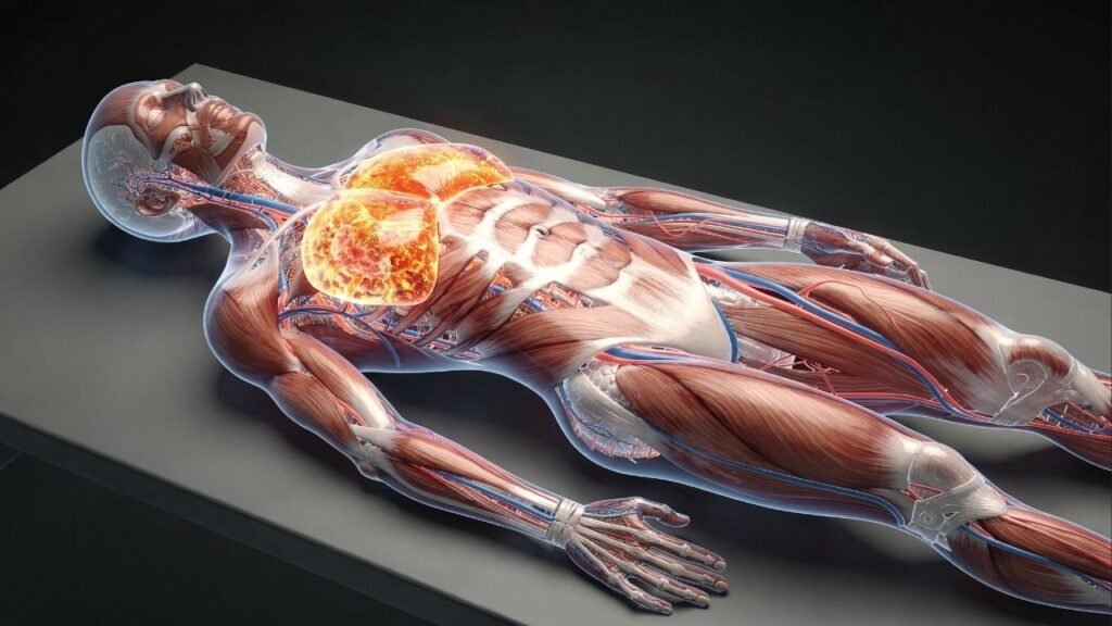 Pesquisadores estão pagando R$ 30 mil para quem aceitar ficar 10 dias deitado sem se levantar e consumindo apenas 250 kcal por dia