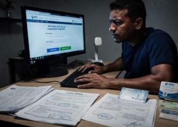 O INSS apertou o cerco: o auxílio-doença ficou mais rigoroso e já preocupa milhares de trabalhadores