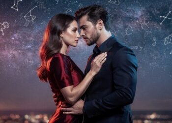 Os 5 signos que mais confundem intensidade com amor fácil